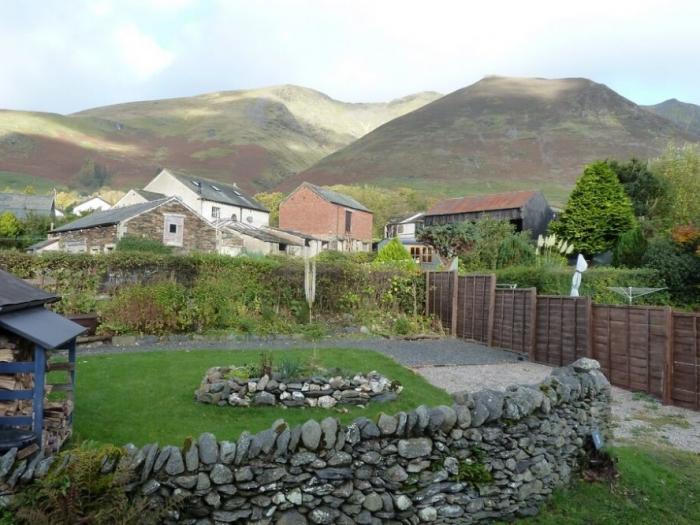 Nightingale Cottage, Lake District