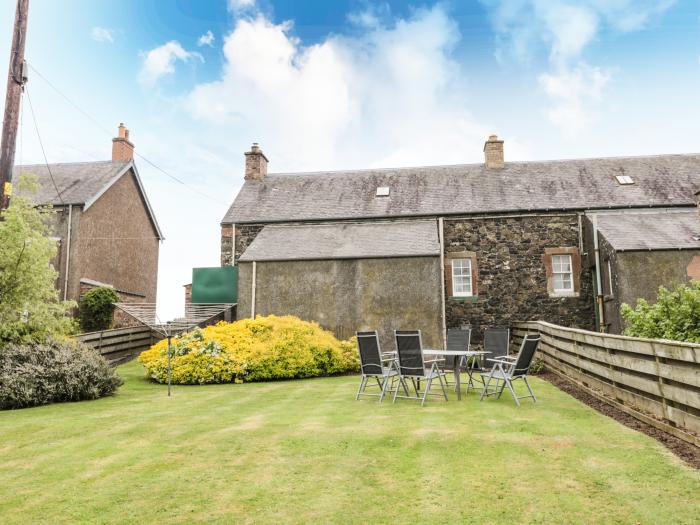 Craggs Cottage, Scotland