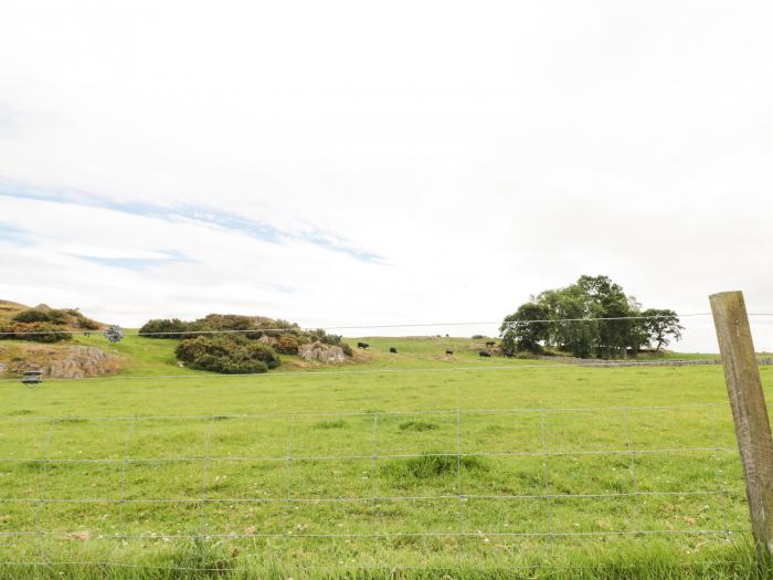 Craggs Cottage, Scotland