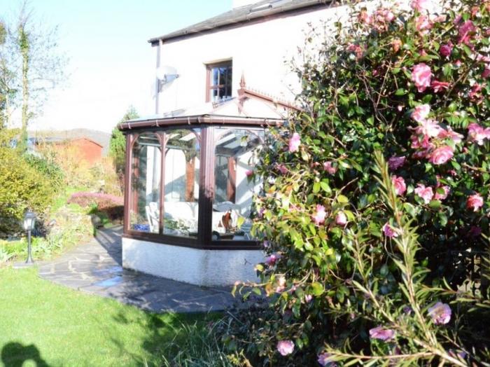 Greety Gate House, Lake District