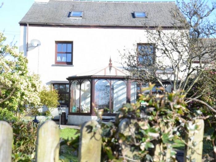 Greety Gate House, Lake District