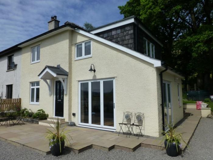 Eribel Cottage, Lake District