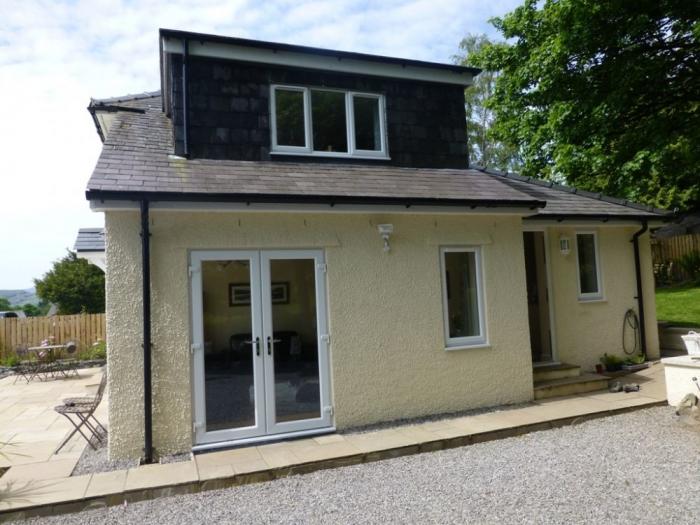 Eribel Cottage, Lake District