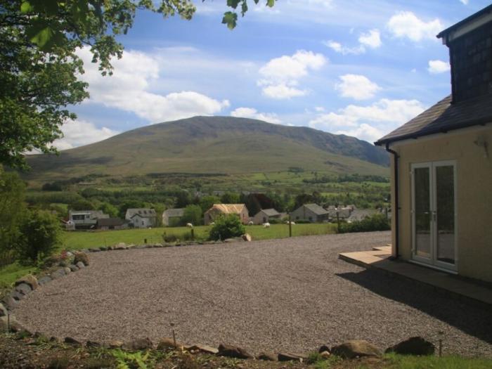 Eribel Cottage, Lake District