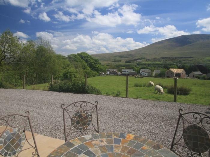 Eribel Cottage, Lake District