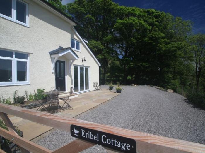 Eribel Cottage, Lake District