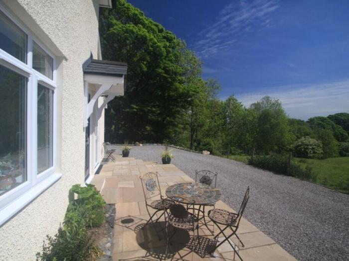 Eribel Cottage, Lake District