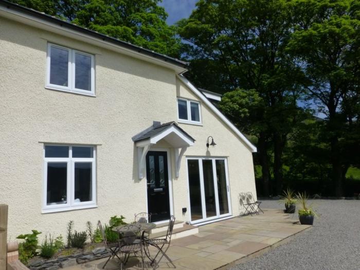 Eribel Cottage, Lake District