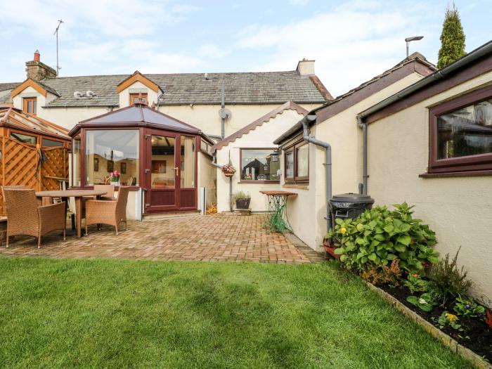 River Cottage, Lake District