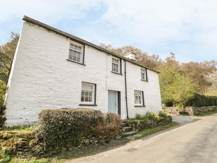 Town End Farmhouse, Newby Bridge, Cumbria