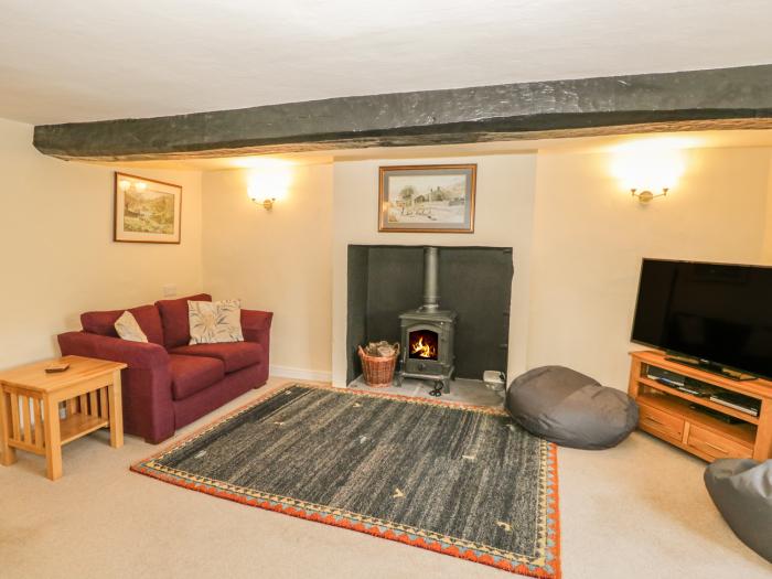 Town End Farmhouse, Lake District