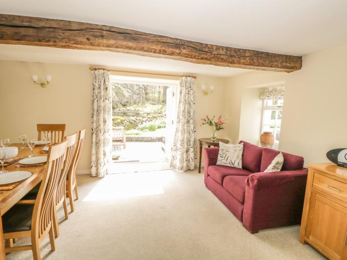 Town End Farmhouse, Lake District