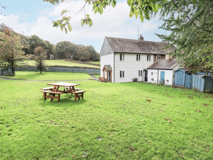 Foresters Cottage, Lake District