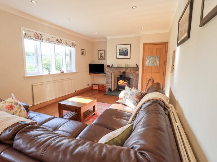 Foresters Cottage, Lake District