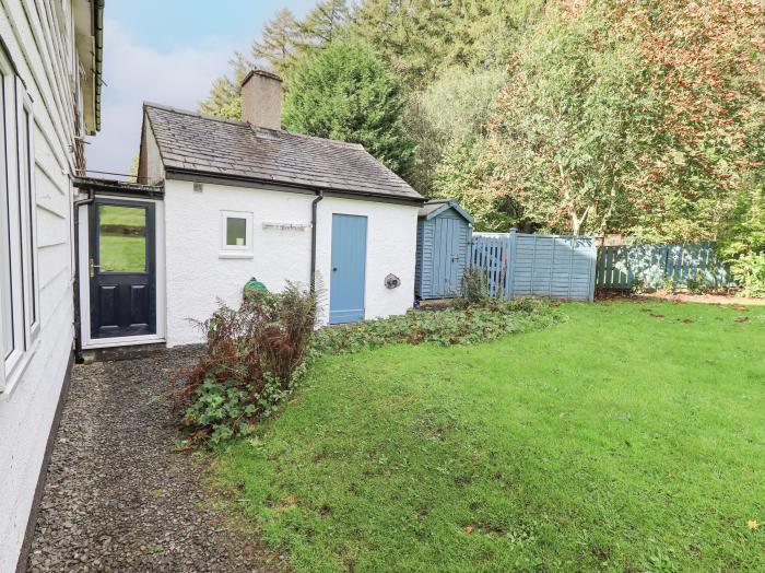 Foresters Cottage, Lake District