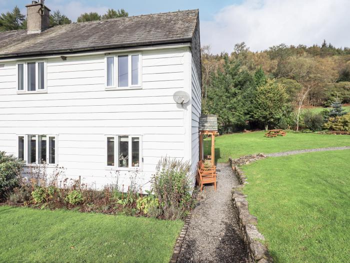 Foresters Cottage, Lake District