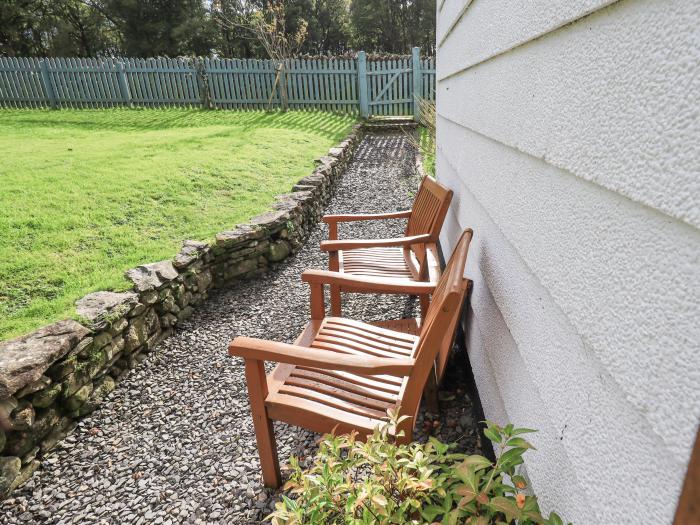 Foresters Cottage, Lake District