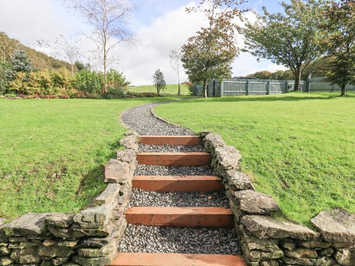 Foresters Cottage, Lake District