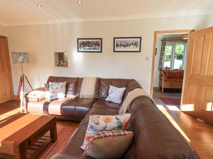 Foresters Cottage, Lake District