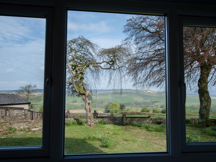 Westmains Farm, Lake District