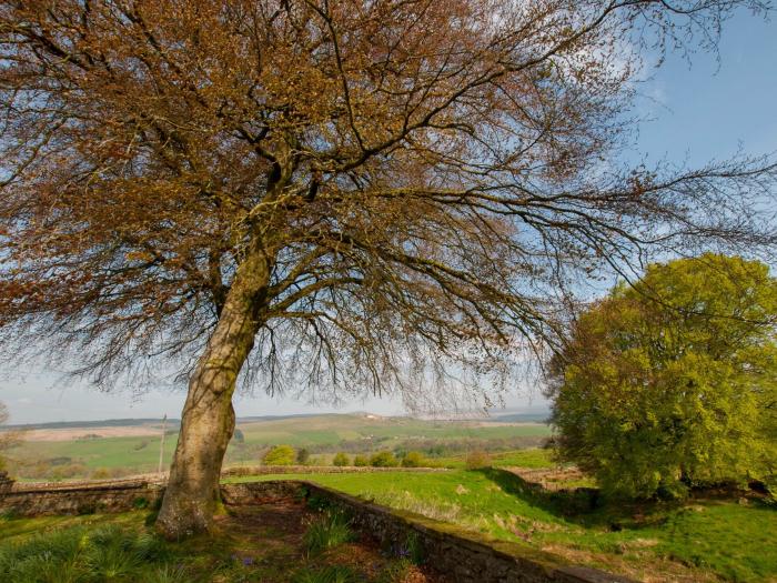 Westmains Farm, Lake District