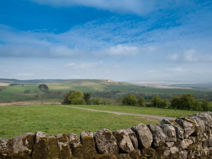 Westmains Farm, Lake District