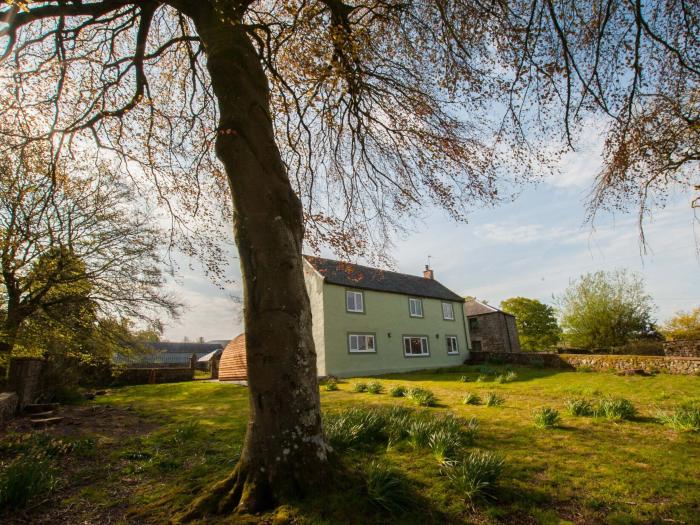 Westmains Farm, Lake District