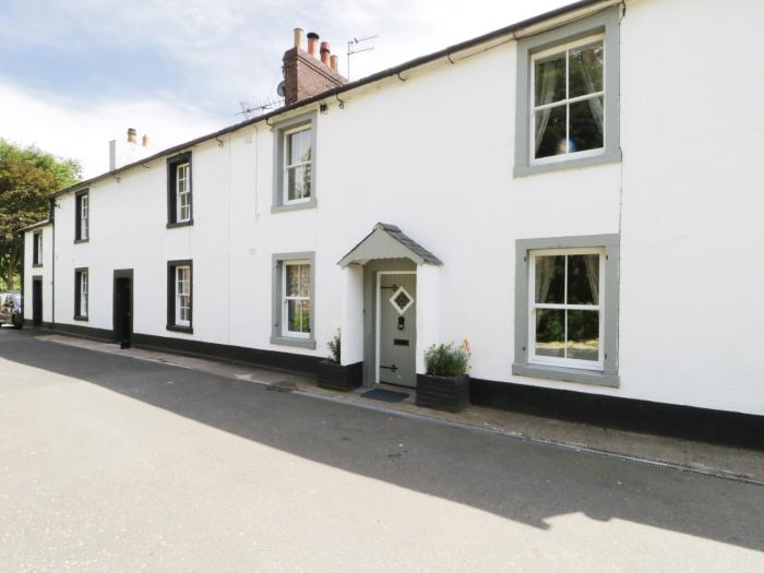 Edenbank Cottage, Carlisle, Cumbria