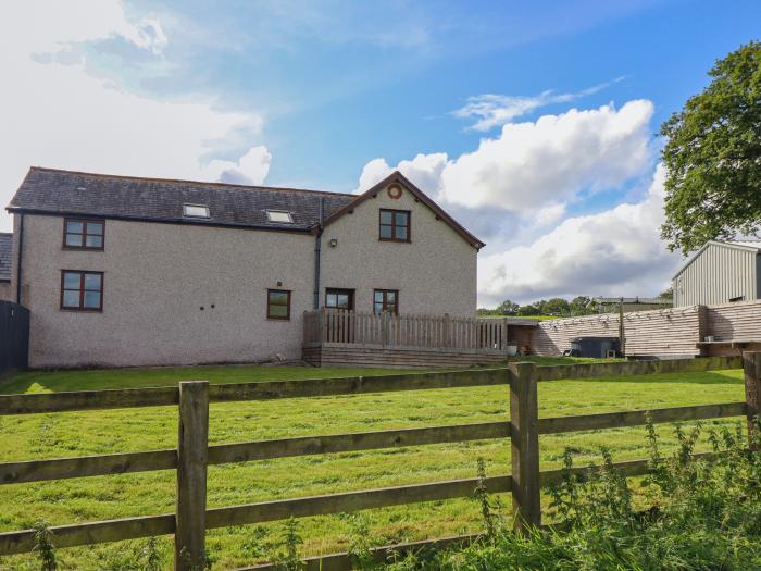 Ty Brith Farm, Ruthin, Denbighshire