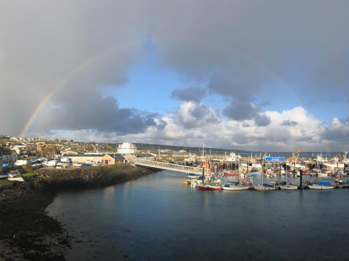 Westcliff, Cornwall