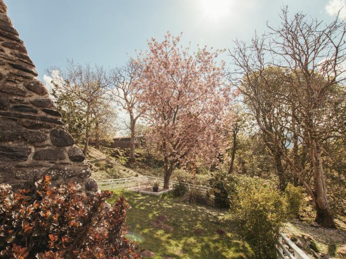 Cefn Uchaf Cottage, Llanbedr