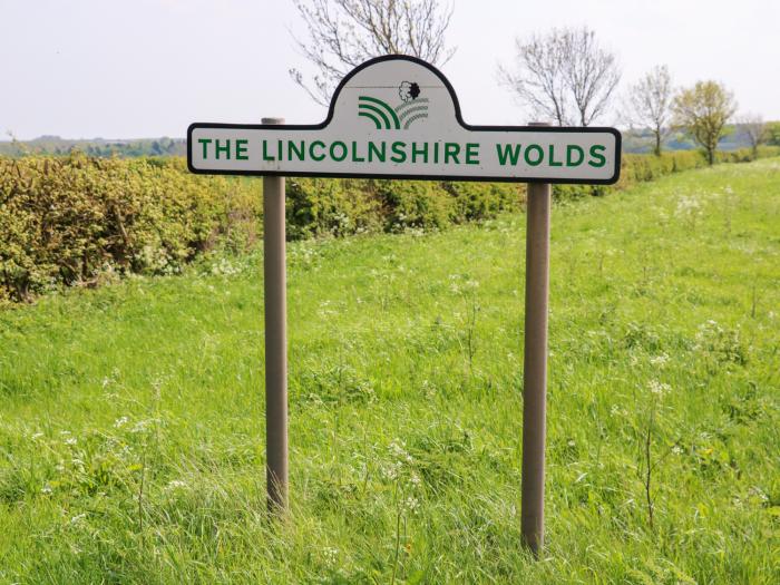 Balmedie, Lincolnshire