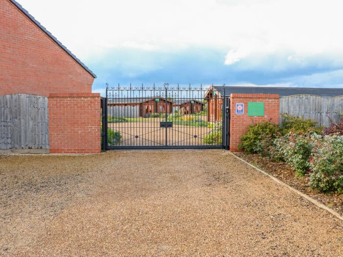 Sycamore Lodge, Rutland