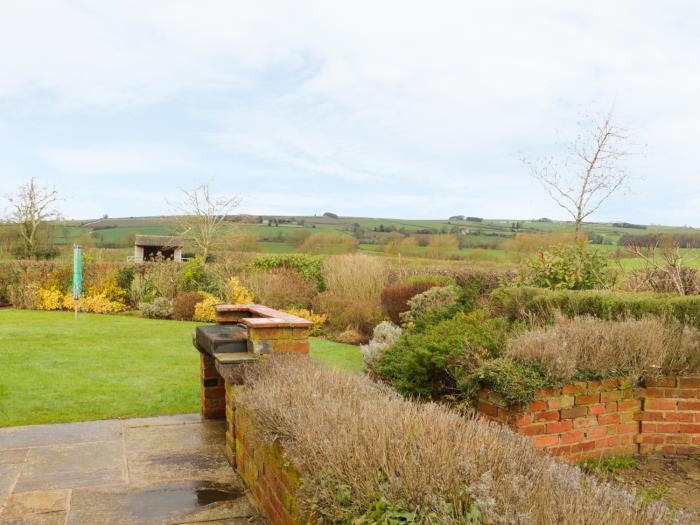 Ryelands Cottage, Shropshire