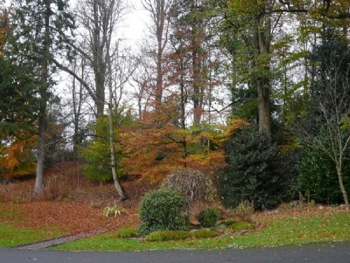 13 Keswick Bridge, Lake District