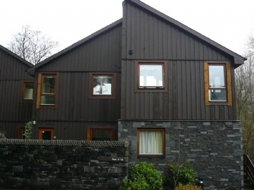 13 Keswick Bridge, Lake District