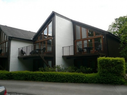 10 Keswick Bridge, Keswick, Cumbria