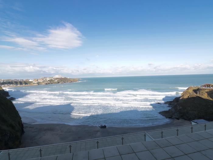 The View, Newquay