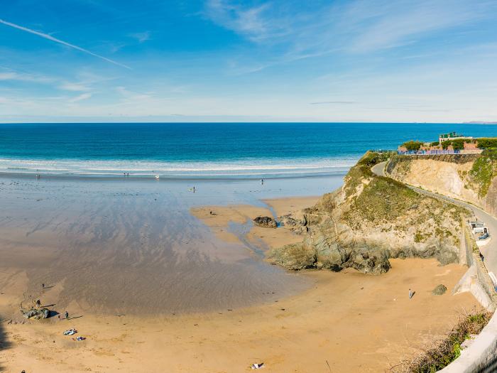 The View, Newquay