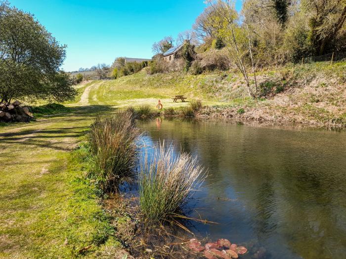 Bearscombe, Devon