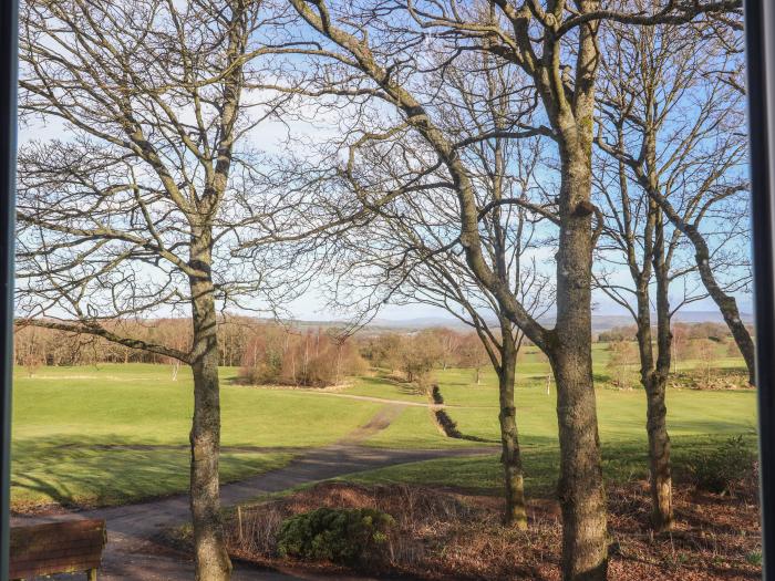 Greenway Cottage, Bagnall