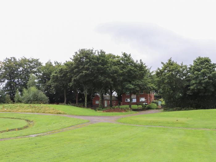 Greenway Cottage, Bagnall