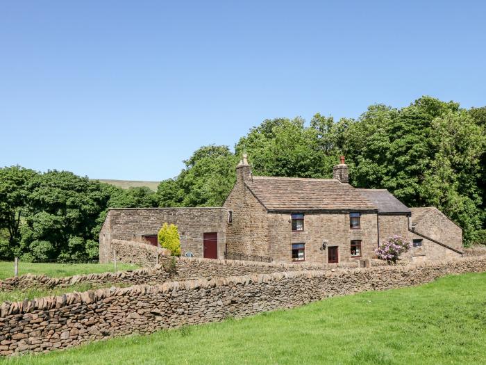 Slack Hall, Chapel-en-le-Frith