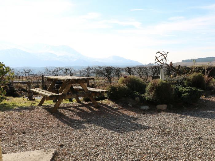 Alba Ben View, Spean Bridge