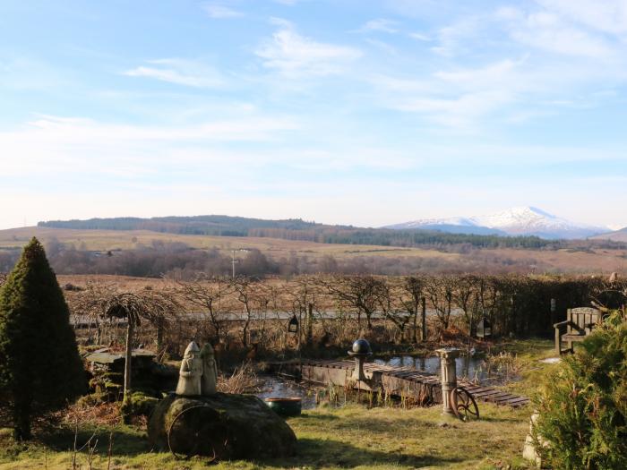 Alba Ben View, Spean Bridge