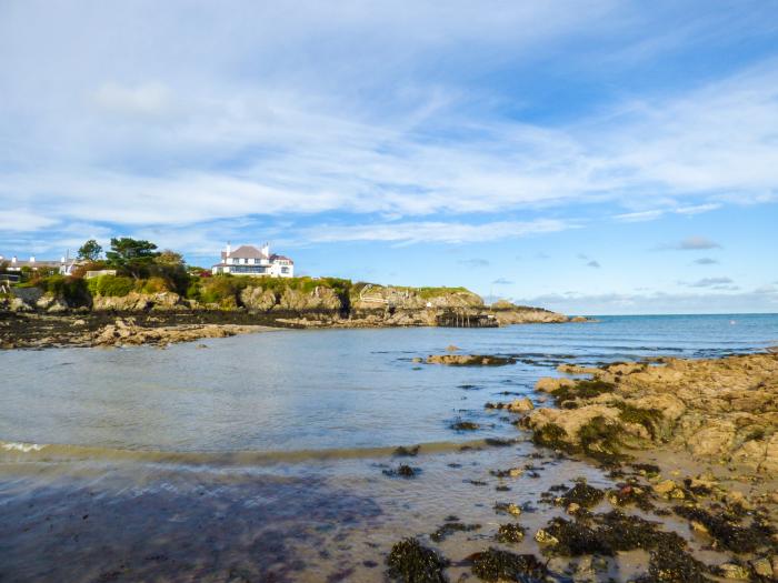 Angorfa, Cemaes Bay, Isle Of Anglesey