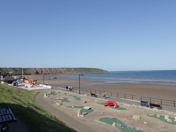 Rosie's Retreat, Filey