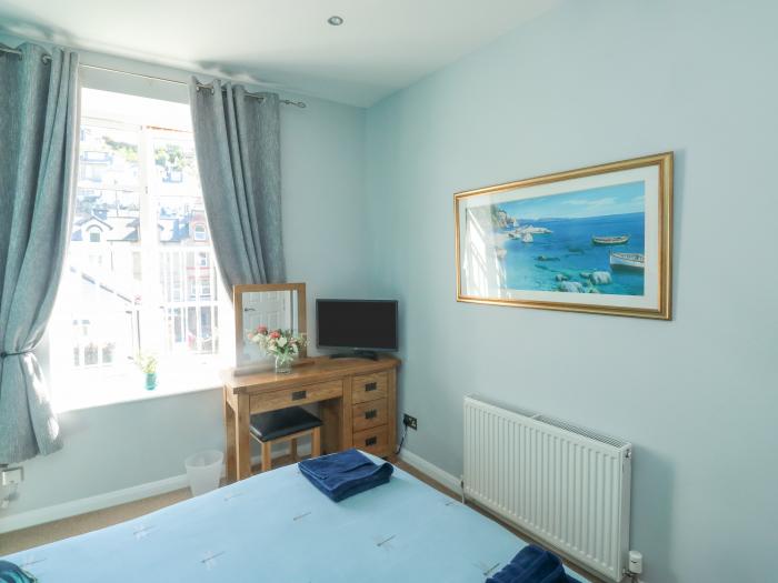 4 Old Mill Court, Brixham