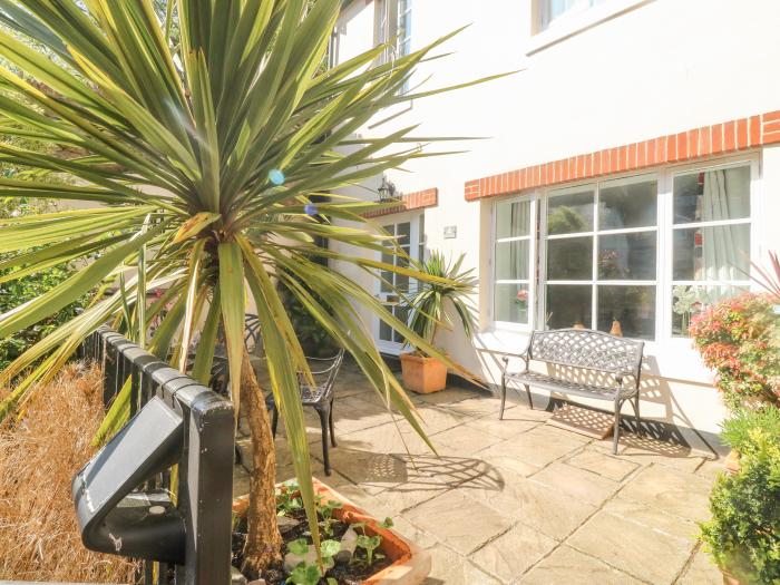 4 Old Mill Court, Brixham