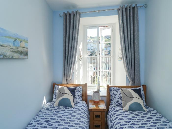 4 Old Mill Court, Brixham